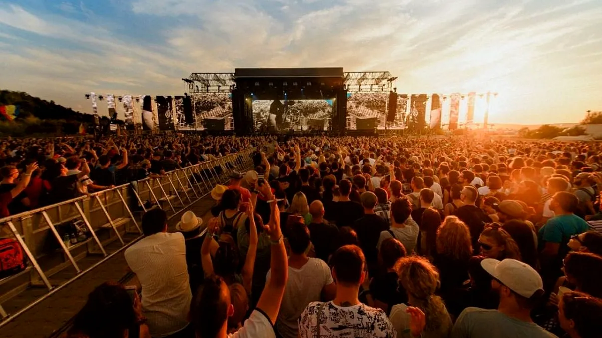 SingFest 2022. Cât costă biletele și cine sunt artiștii care vor urca pe scenă