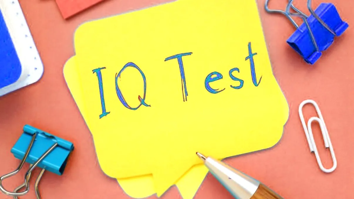 Testul care arată dacă ai un IQ ridicat. Trebuie să răspunzi la aceste întrebări doar cu „da”