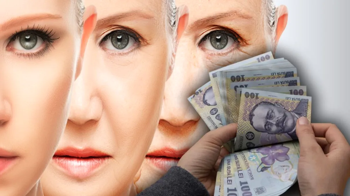 Vârsta la care femeile ajung la cel mai mare salariu din viață. Diferența majoră față de bărbați