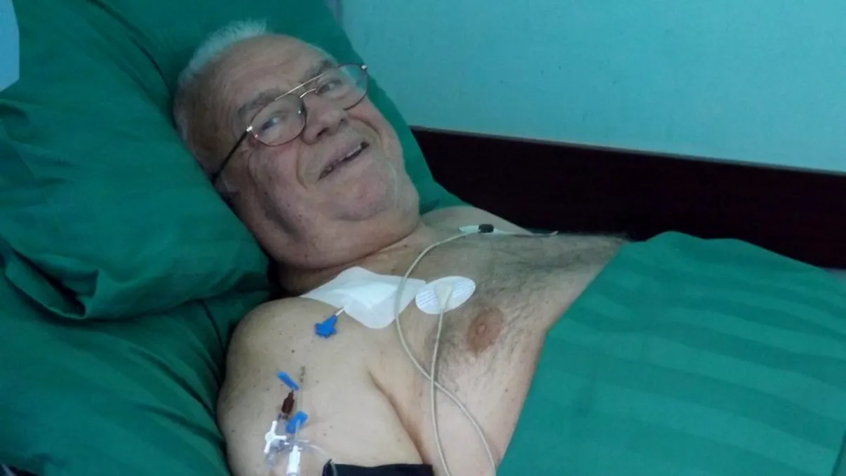 Alexandru Arșinel şi scandalul transplantului. Acuzaţiile care i s-au adus regretatului actor în 2013