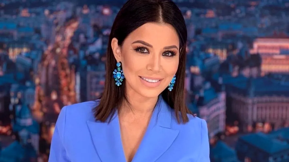 Ce meserie neaşteptată a avut Simona Pătruleasa înainte de a apărea la televizor. „Am şi profesat 6 ani”