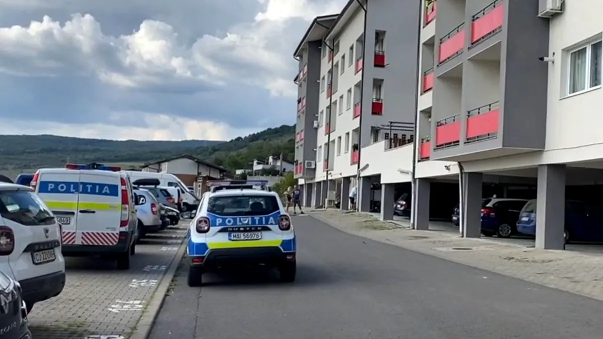 Tragedie în Cluj! Un tânăr și-a ucis cu sânge rece mama și bunica. Care este motivul cutremurător