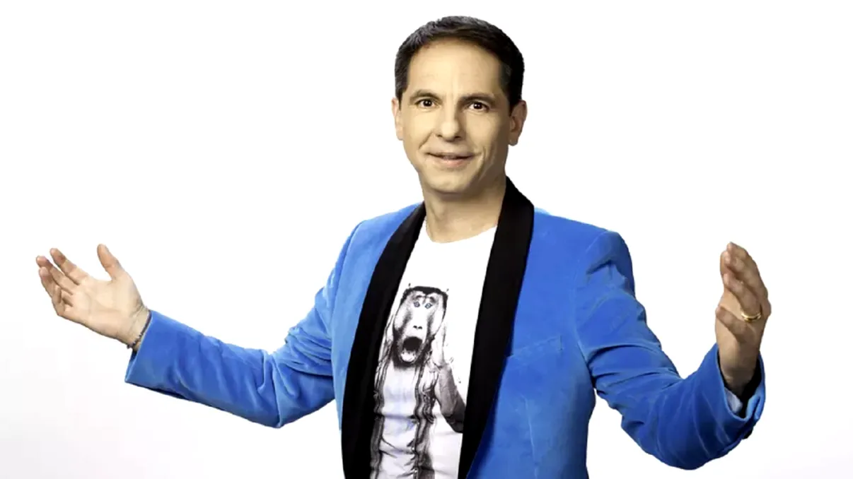 Dan Negru, despre reacţia exagerată a Biei Khalifa de la Pro TV. Vedeta l-a jignit pe Cornel Palade: „Agresivitatea nu e o formă de curaj”