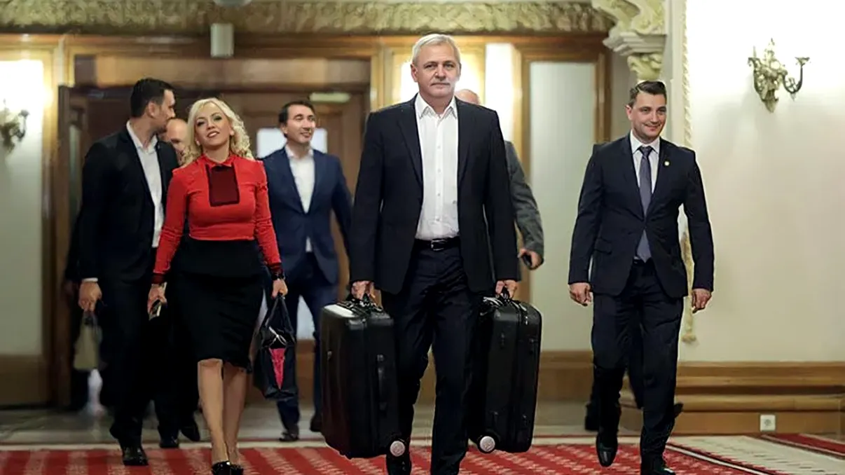 Divorțul definitiv de Liviu Dragnea și APP. Ce pățesc cei care se pozează cu fostul lider PSD-ist