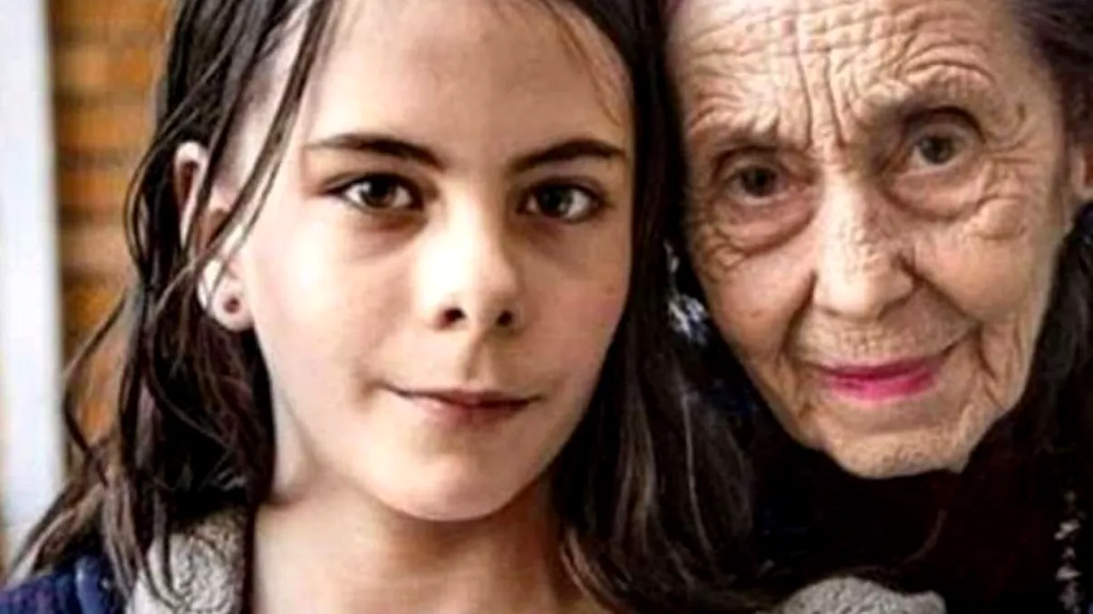 Ce facultate a ales Eliza Iliescu. Fiica celei mai bătrâne mame din România ştie deja ce carieră va avea (Exclusiv)