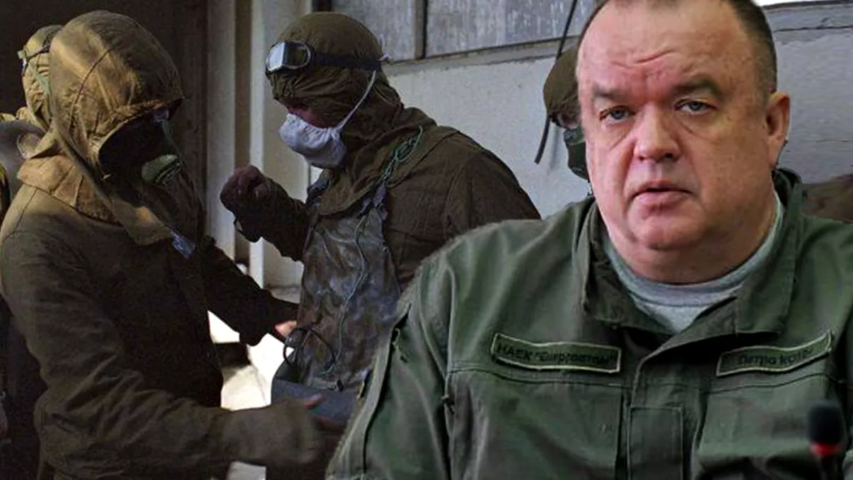 Alertă de gradul zero la centrala nucleară de la Zaporojie. Rusia, acuzată de președintele Energoatom pentru dispariția a sute de angajați. Decizia fără precedent luată de Petro Kotin