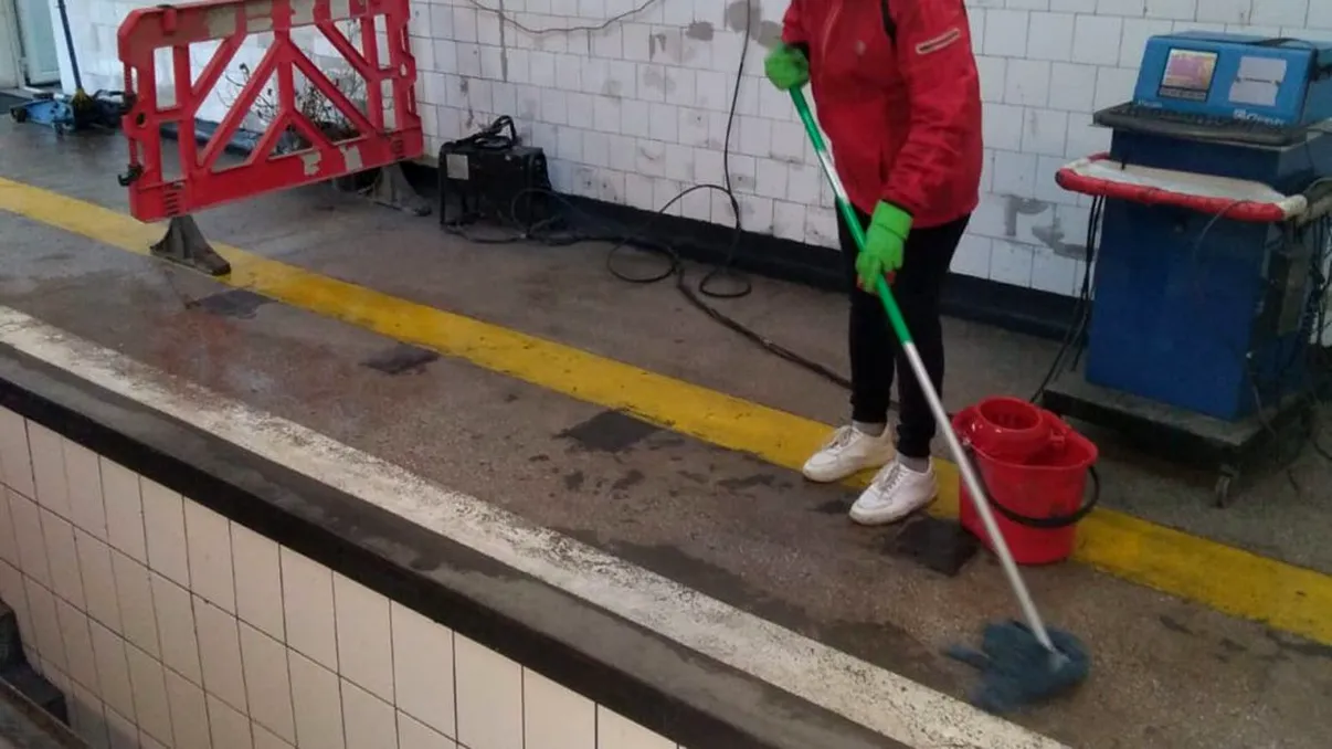 Ultima oră! O femeie de serviciu din Timiș a învins România la CEDO după ce a fost hărțuită fizic de șef. Ce despăgubire a primit din partea statului