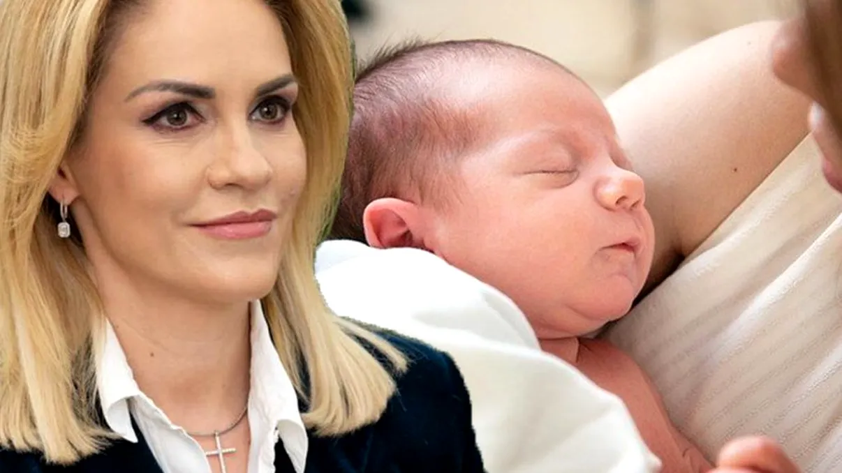 Este oficial! Ajutor de 2.000 de lei din partea statului pentru viitoarele mămici. Gabriela Firea, despre cele două condiții care trebuie îndeplinite