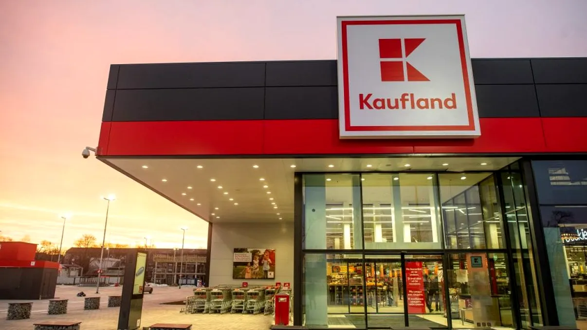 Ce dă Kaufland gratuit clienţilor săi. Doar pe 16 septembrie e valabilă oferta, nu trebuie să o ratezi!