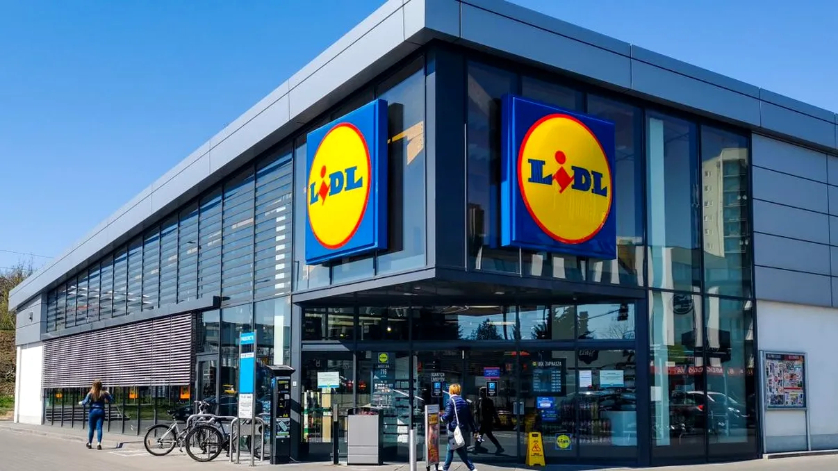 Situaţie bizară la LIDL! Ce au putut să audă clienţii unui magazin din România. Zgomotele care i-au scos din minţi