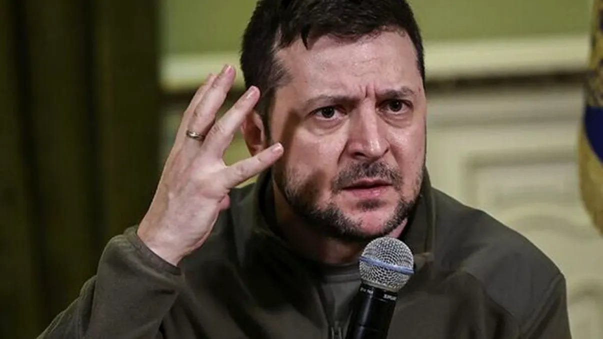 Volodimir Zelenski, apel disperat către cetățenii ruși. Ce le solicită: „Vladimir Putin este singura persoană din lume care își dorește războiul mai mult decât viața voastră