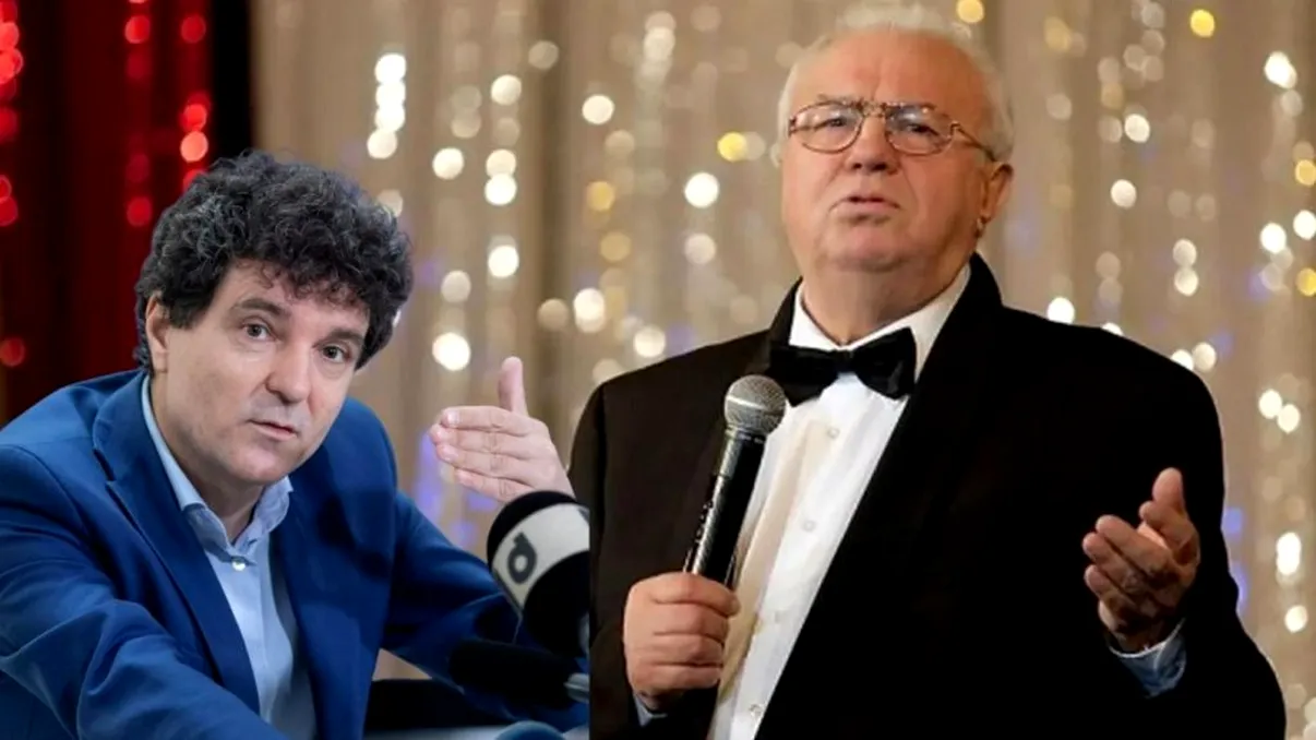 Alexandru Arşinel a murit amărât de Nicușor Dan. Edilul nu îi mai prelungise contractul la teatru: „Suntem prigoniți”