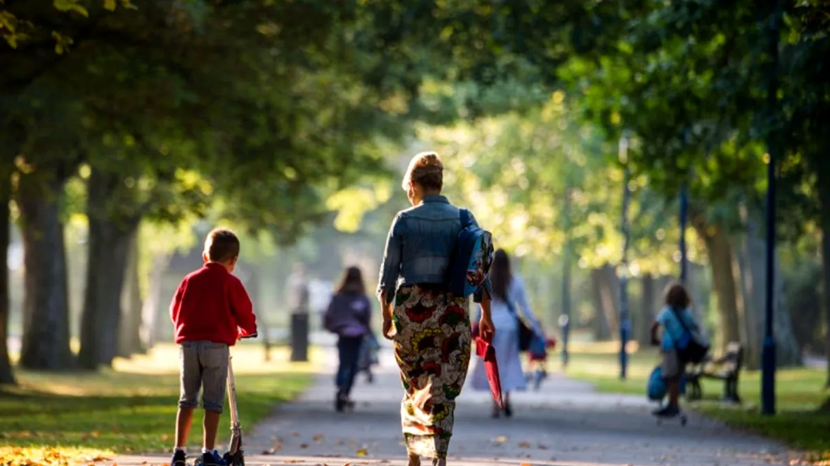 Gata cu frigul şi ploile! Revine căldura în România. Zonele în care vor fi temperaturi de peste 30 de grade