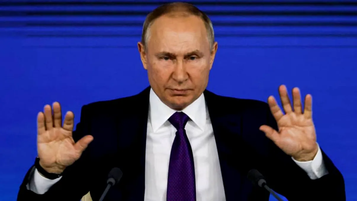 Sfârșitul lui Vladimir Putin, propus de mai mulți oficiali din Moscova. Ce reproșuri i se aduc dictatorului de la Kremlin