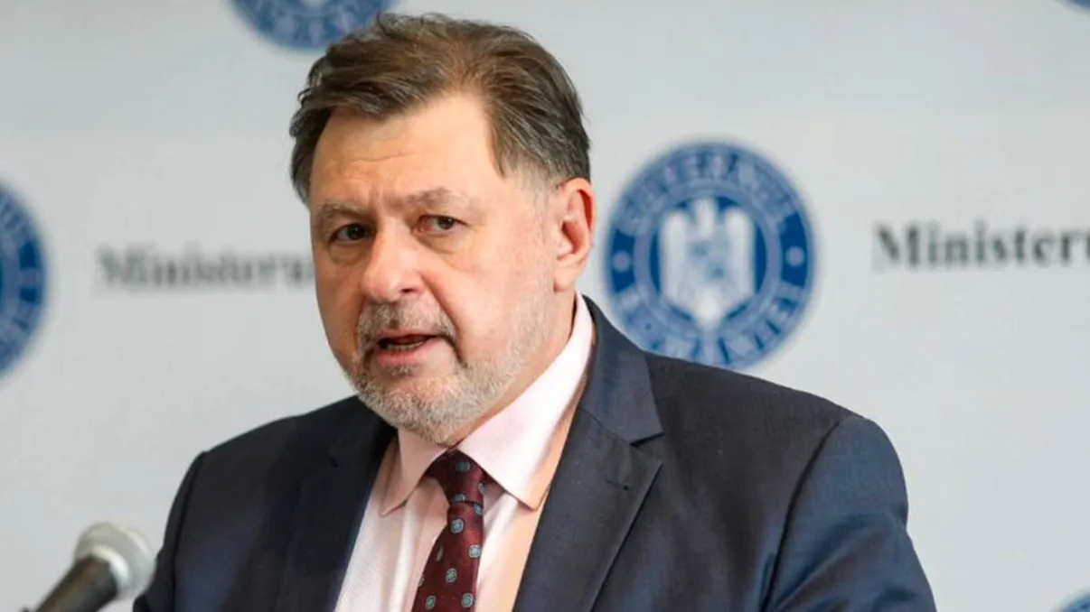 Ministrul Sănătății anunță când vor fi aplicate sancțiunile introduse pentru cetățenii care nu merg la controale medicale preventive