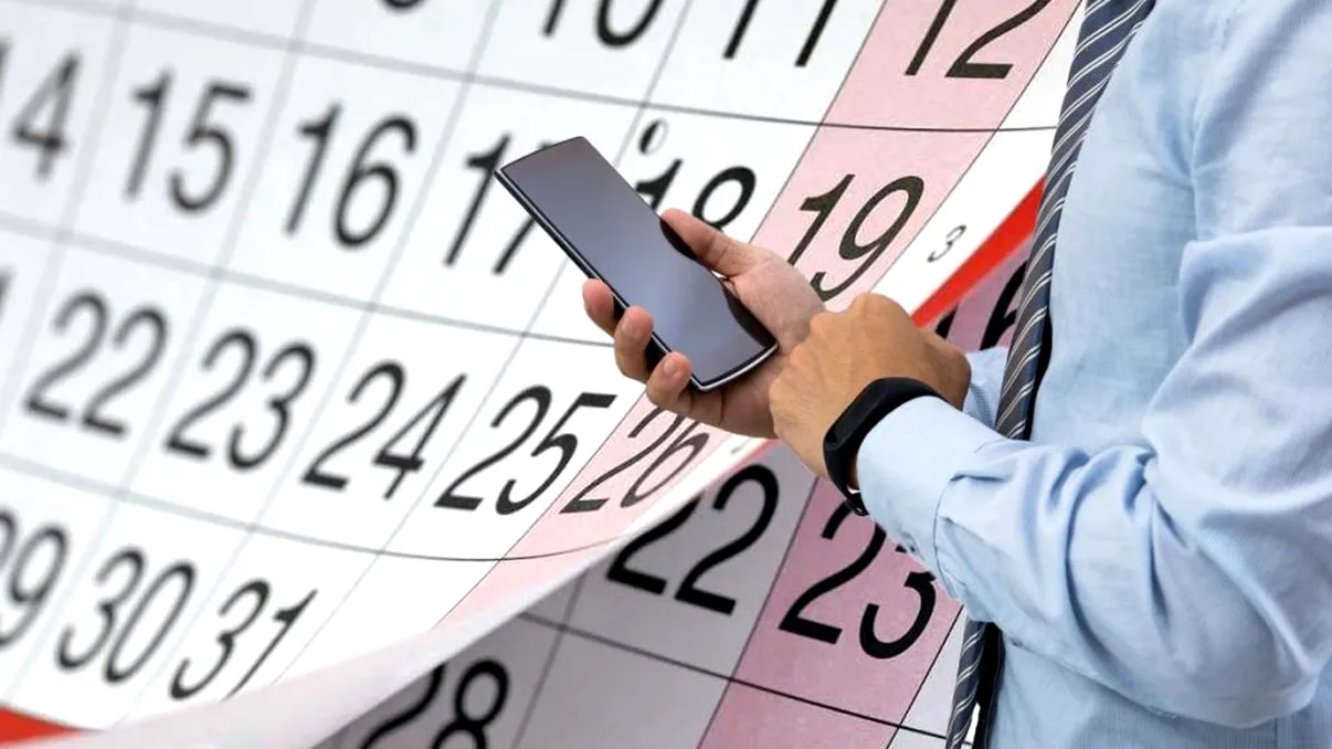 Se dau zile libere în plus de la Stat în 2023? Schimbarea care urmează să aibă loc