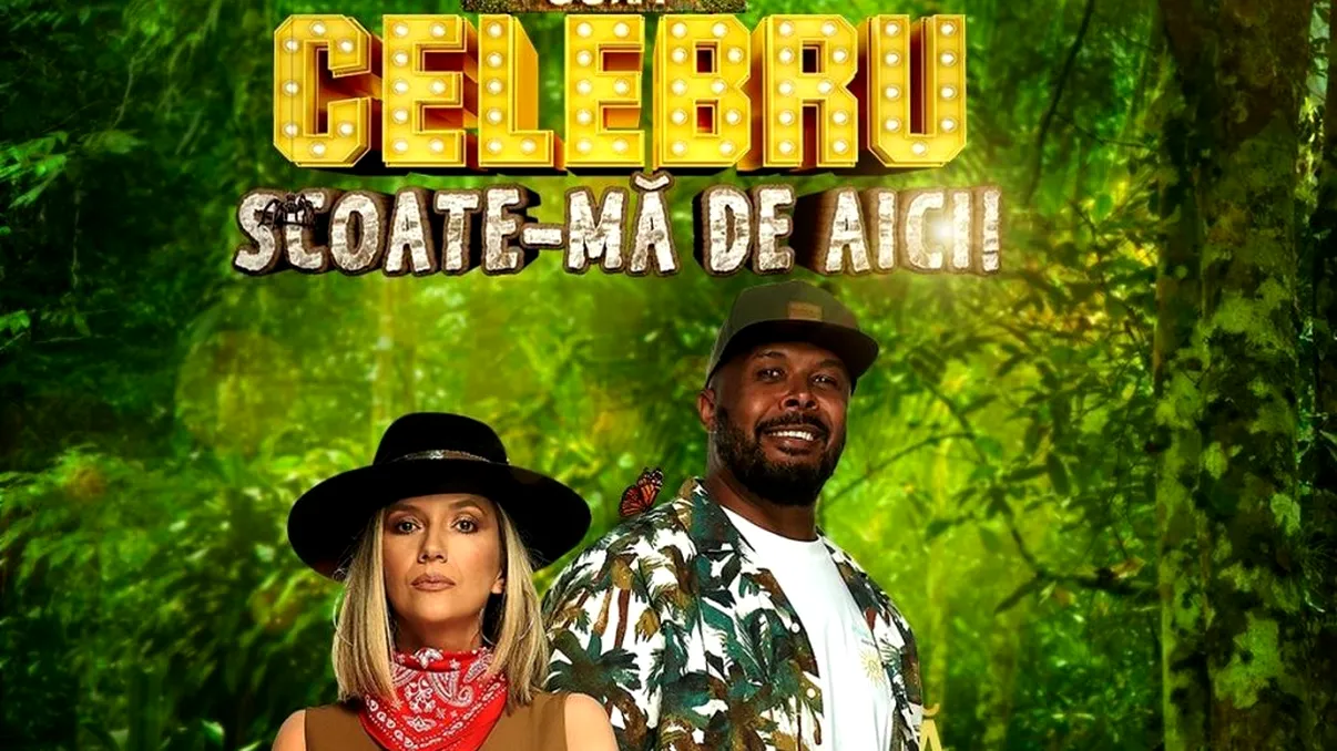 Încă un concurent a cedat la ‘Sunt celebru, scoate-mă de aici’. Anunțul i-a șocat pe ceilalți adversari