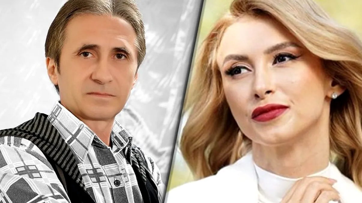 Tatăl Andreei Bălan „se topește” de dorul fiicei și a nepoatelor sale. „Ea nu mai vorbește cu mine de o perioadă lungă” EXCLUSIV