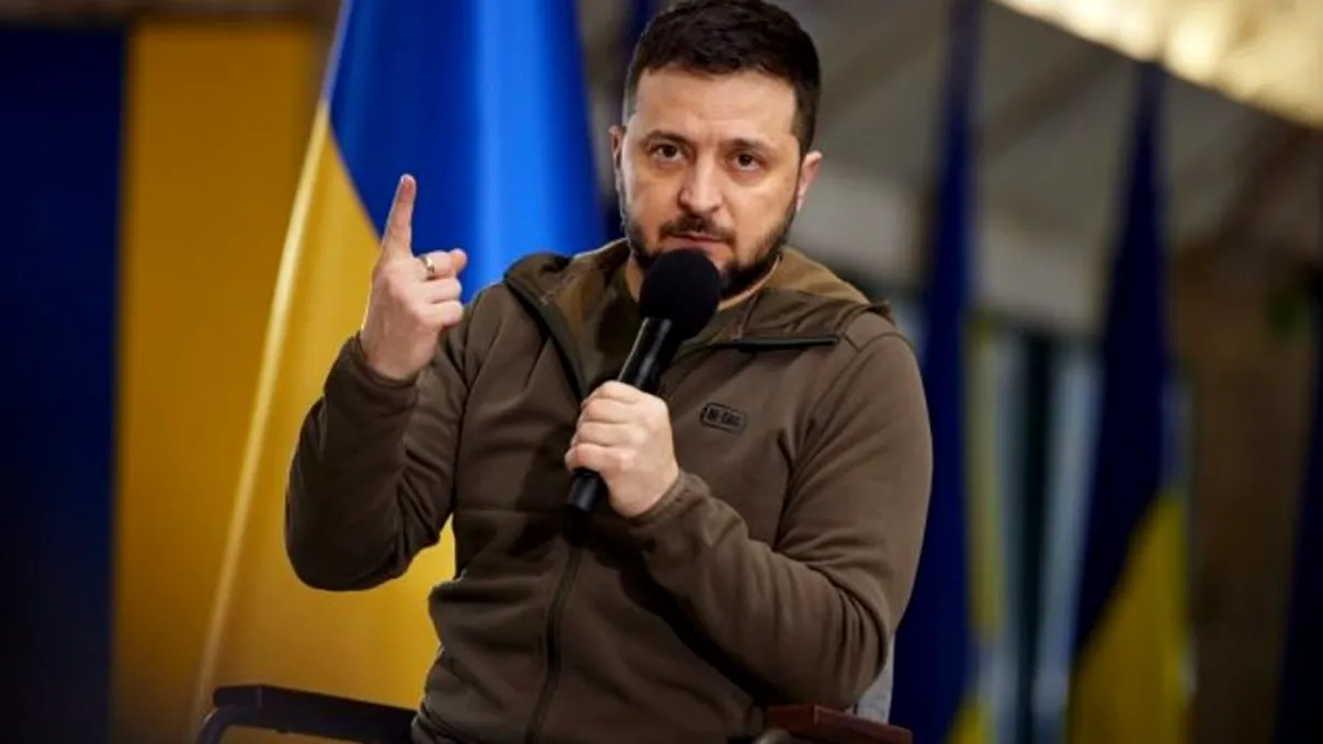 Alerta majoră dată de Zelenski. Ce pregătește Putin pentru această iarnă: și România e vizată