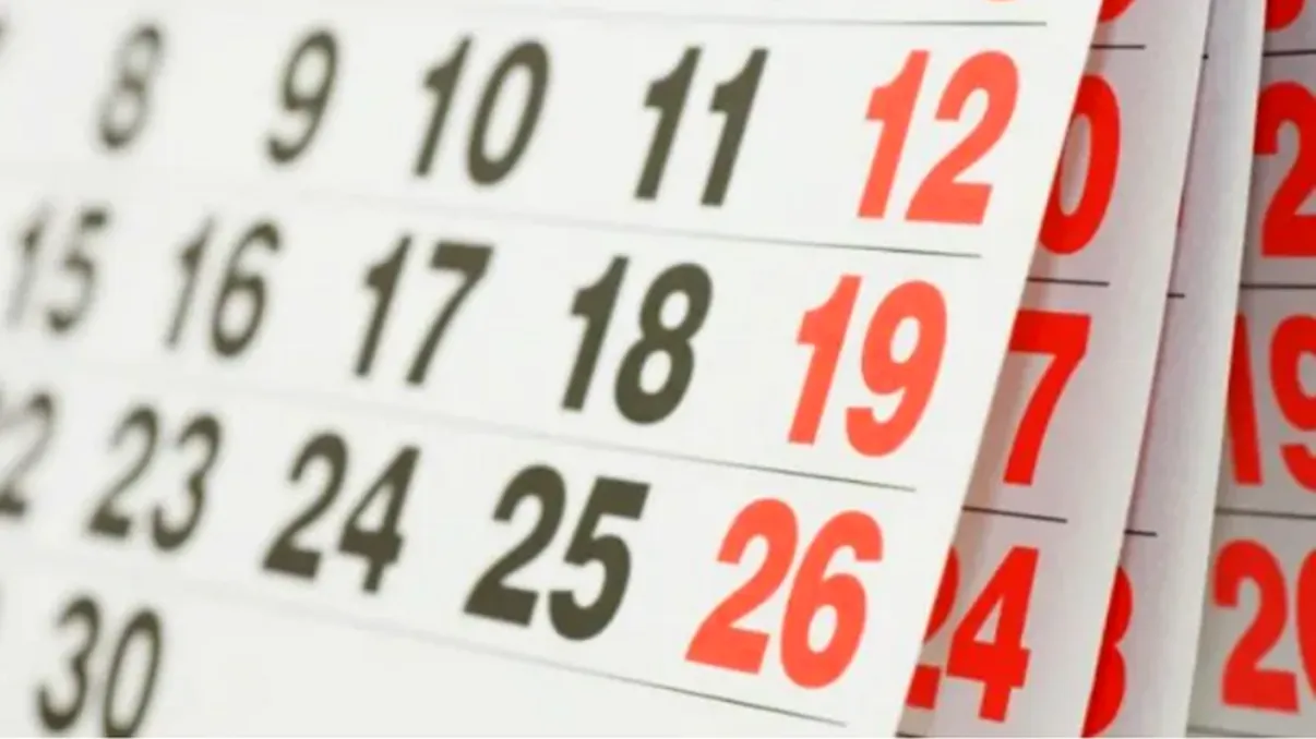 Zi liberă în plus de la serviciu pentru români?! Data pe care vor s-o aleagă parlamentarii