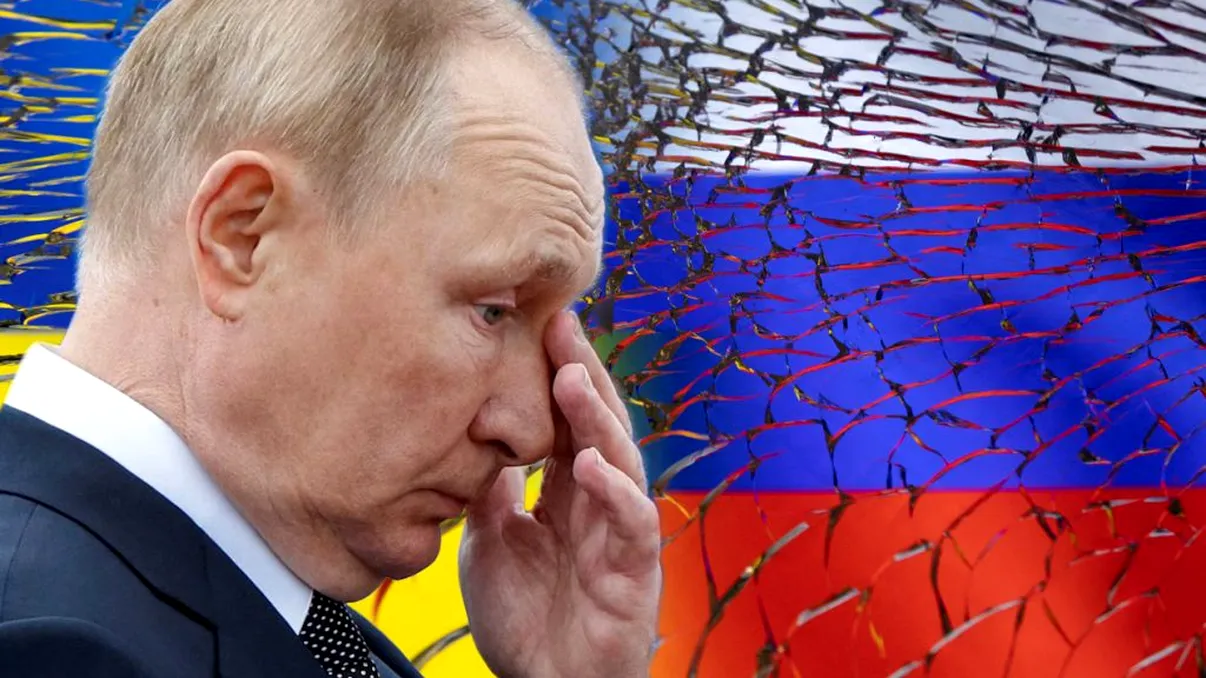 „Vedem începutul sfârșitului Federației Ruse de azi. Trebuie să fim pregătiți”. Declaraţiile care prevestesc finalul lui Putin