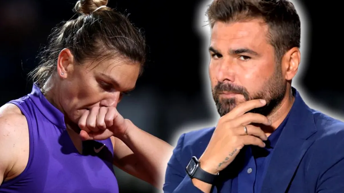 Adi Mutu, părere sinceră despre situaţia Simonei Halep. Ce mesaj îi transmite în scandalul dopajului: „Nu știm nimic”