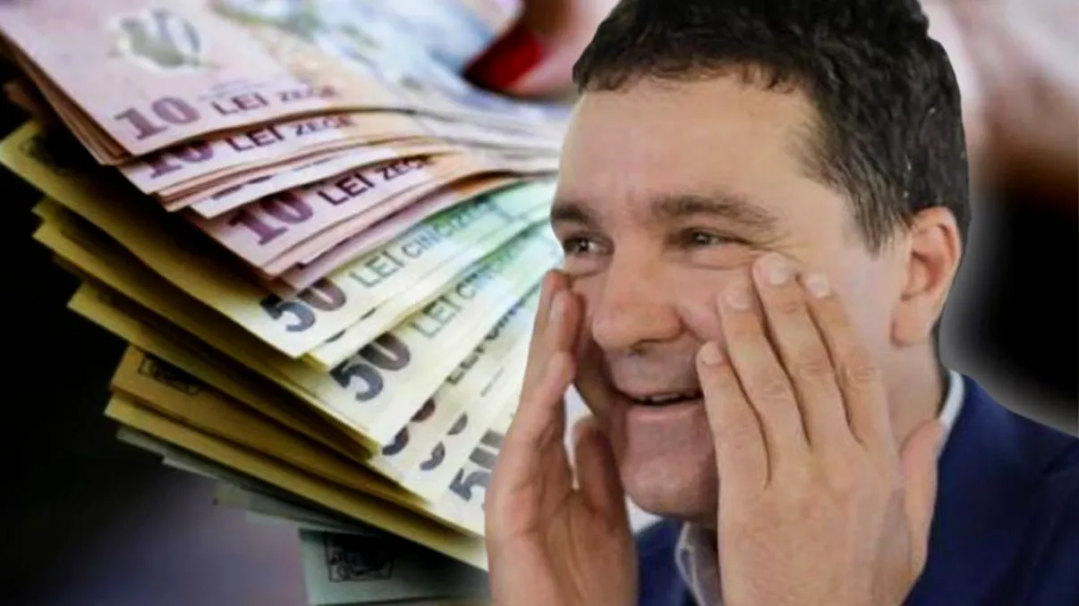 Amenda bizară pe care a primit-o Nicușor Dan. Ce gafă a făcut primarul Capitalei