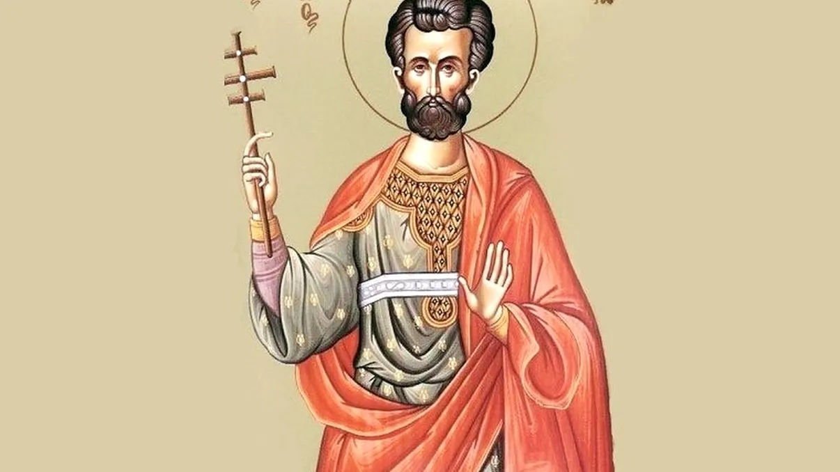 Calendar ortodox 16 octombrie 2022. Ce mare sfânt este prăznuit în această duminică