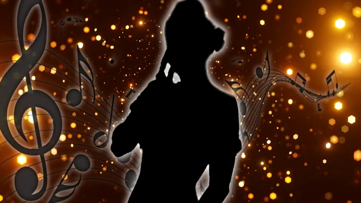 Cântăreaţa de muzică populară care s-a fotografiat în costum de baie. Internauţii, surprinşi plăcut de felul în care arată