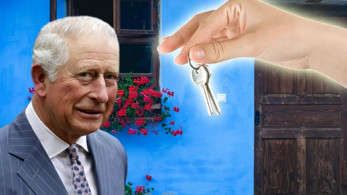 Cât costă să închiriezi casa din România a Regelui Charles. Prețul este uriaș pentru 3 nopți de cazare
