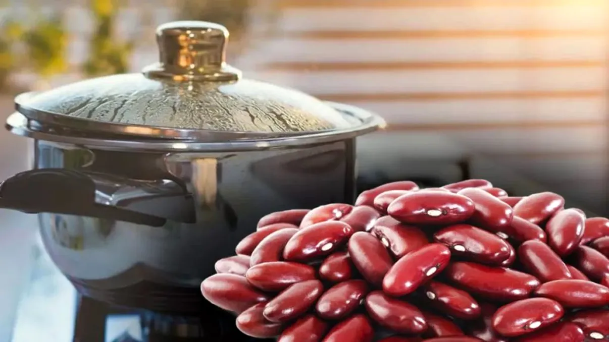 Cât timp se fierbe fasolea la oala sub presiune. Puține gospodine știu, de asta nu iese moale și fragedă