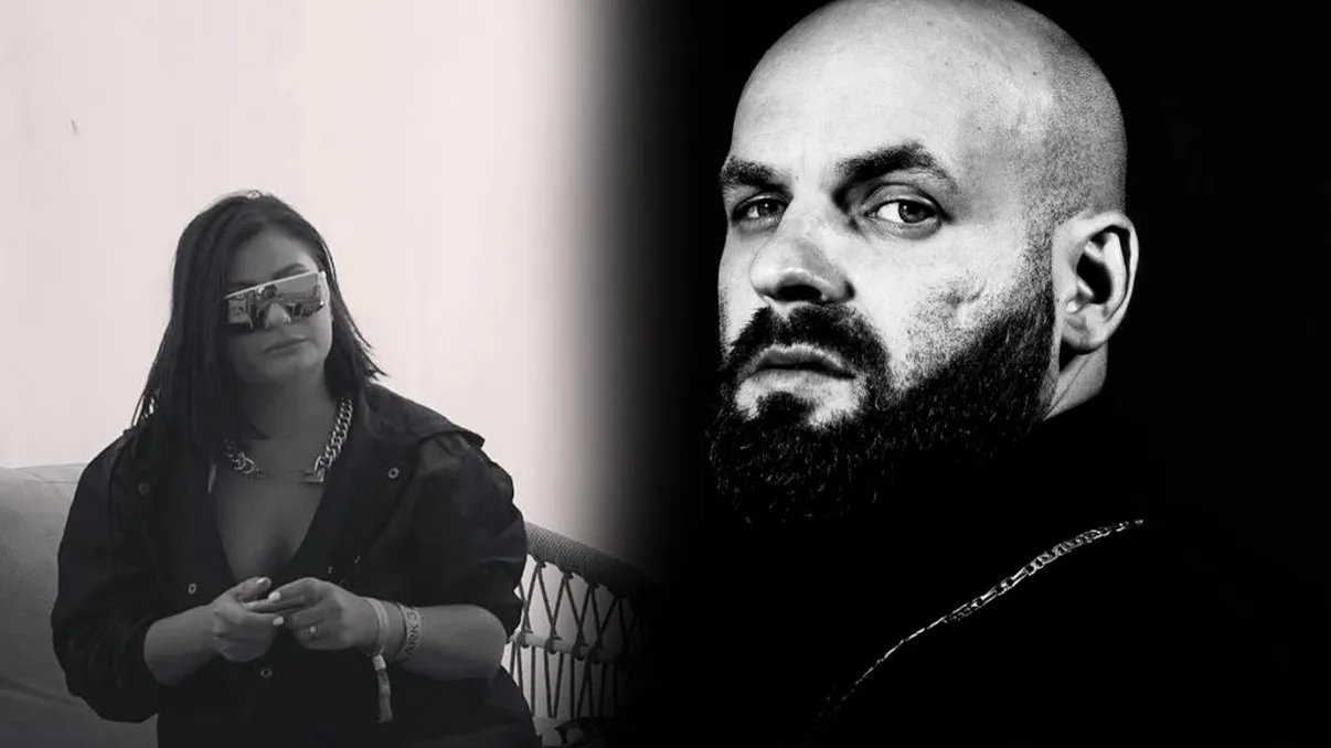 Ce a făcut soţia lui Nosfe la înmormântarea artistului. Durerea a dus la acest gest, toţi cei prezenţi au rămas fără cuvinte