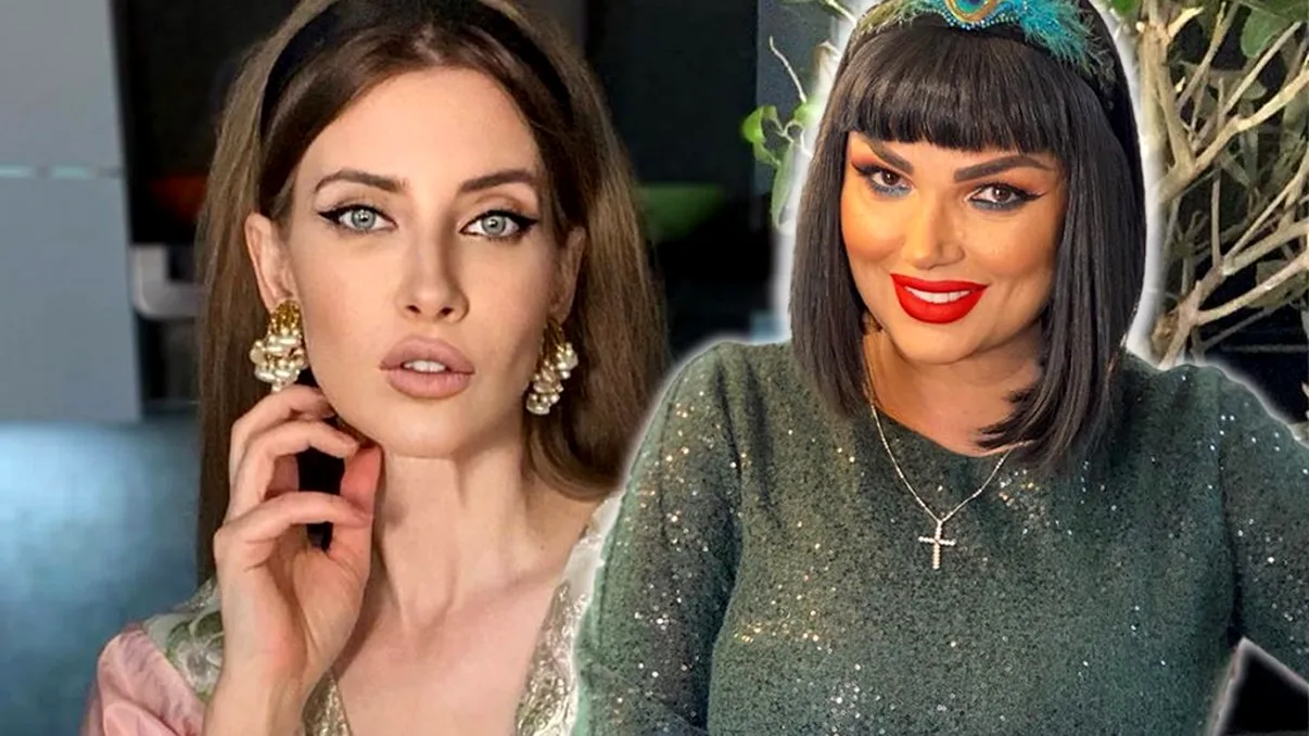 Ce a putut spune Iulia Albu despre Ozana Barabancea. Nu s-a putut abține