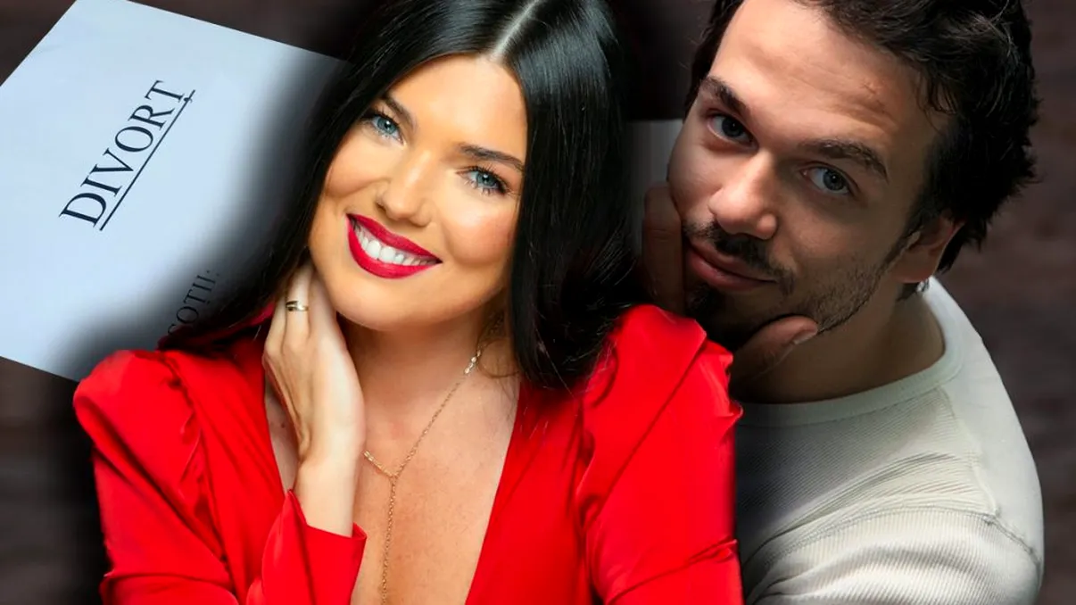 Ce a spus Paula Seling după anunțul divorțului de soțul său. Au fost căsătoriți 17 ani