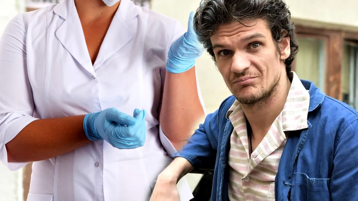 Ce a spus Tudor Chirilă despre operația suferită la corzile vocale. Decizia luată de artist