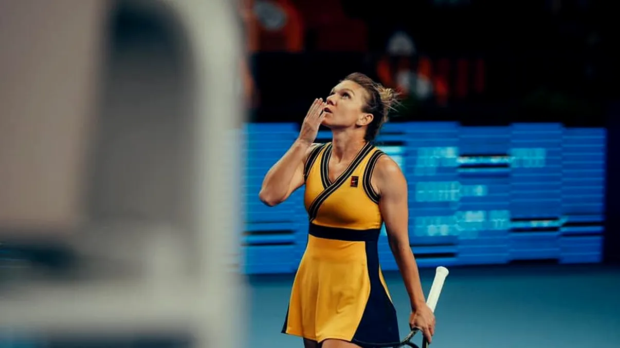 Pentru ce este Roxadustat, medicamentul pentru care Simona Halep a fost suspendată. Se află pe lista substanţelor interzise VIDEO