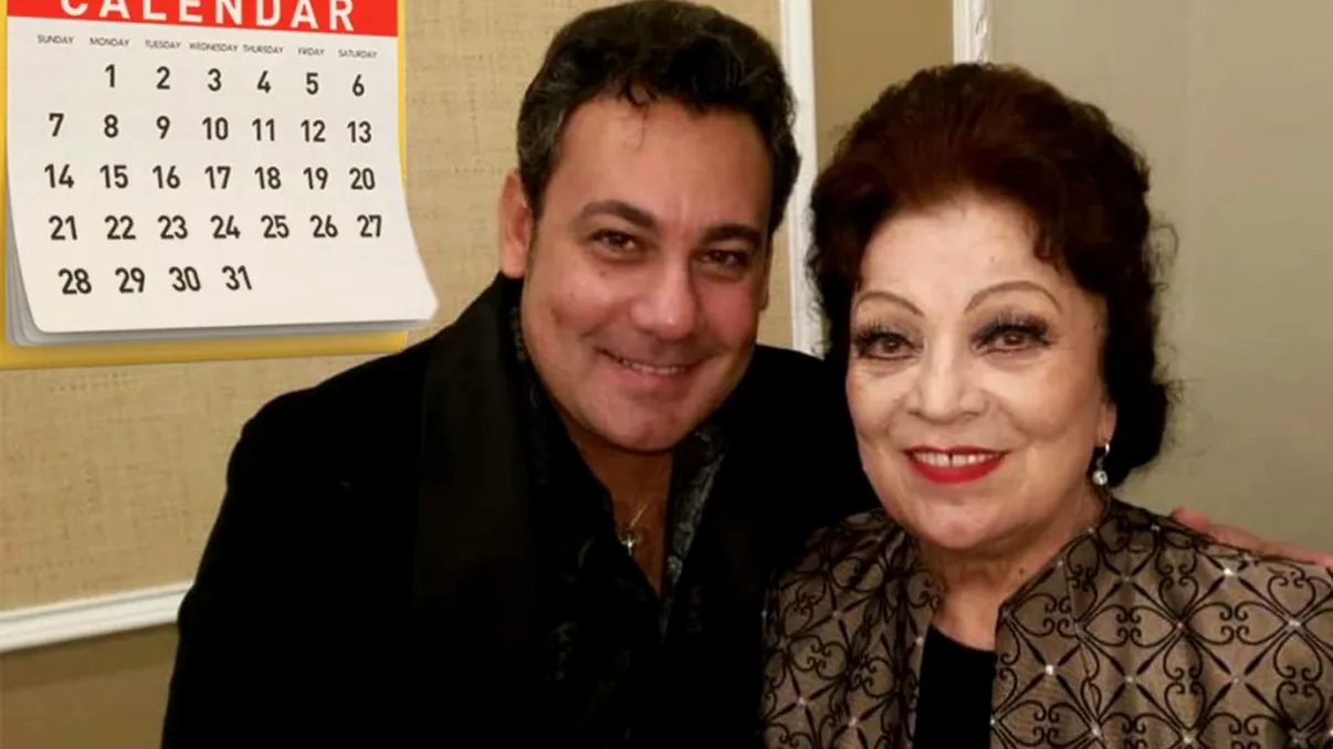 Ce decizie a luat Maria Ciobanu pentru 2023, în ciuda vârstei de 85 de ani. Fiul ei o susține (exclusiv)