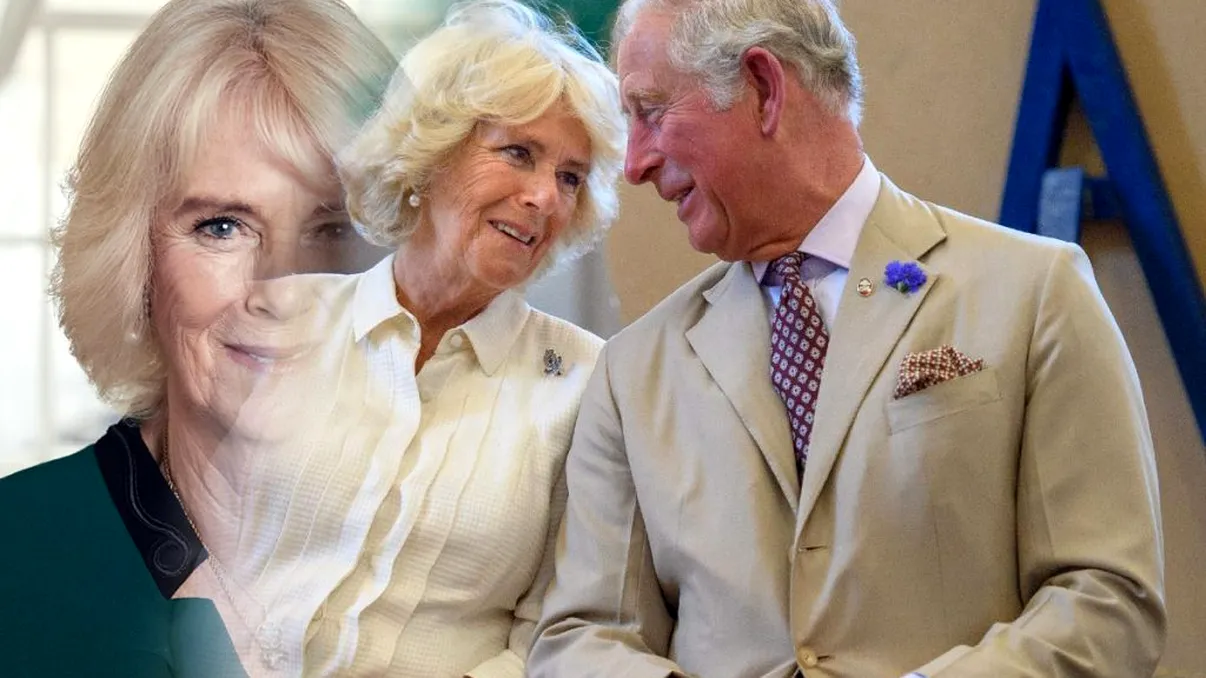 Ce secret a divulgat Camilla Parker despre mariajul cu Charles