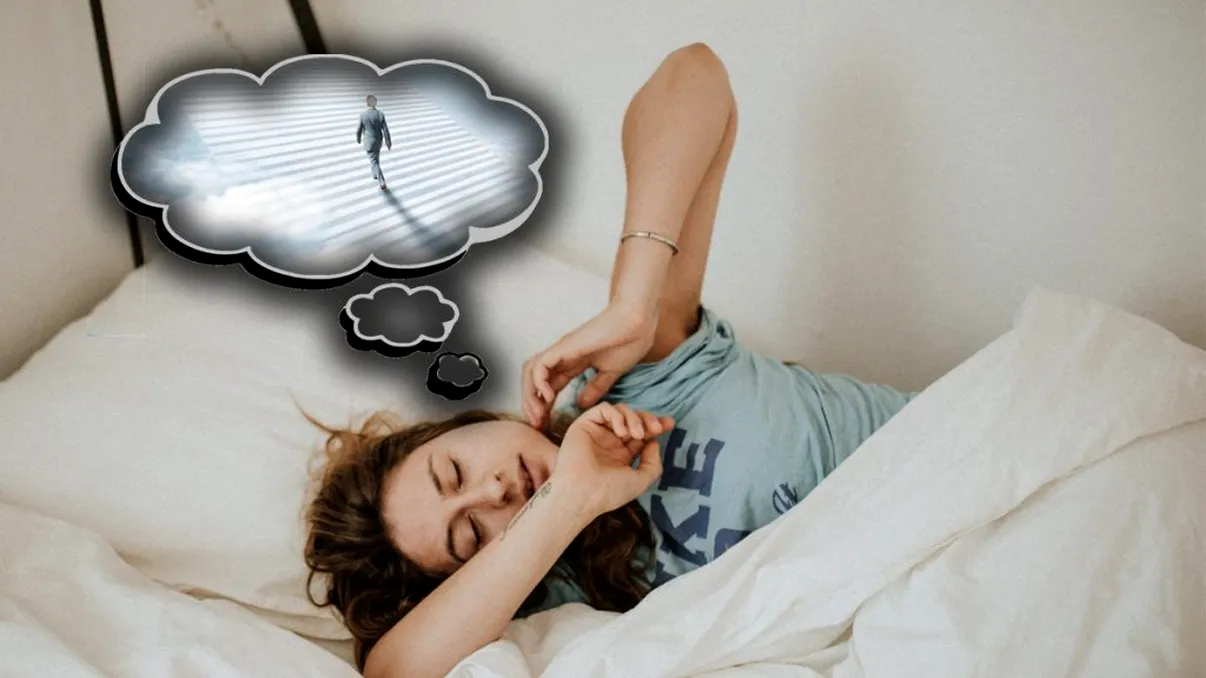 Ce trebuie să faci dacă visezi o persoană care a murit. Aşa îţi găseşti liniştea