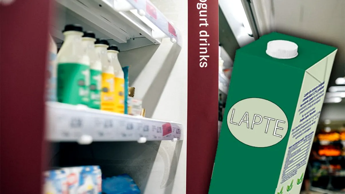 Ce trebuie să știi despre laptele din magazine înainte să-l consumi. Ce va apărea pe etichetă