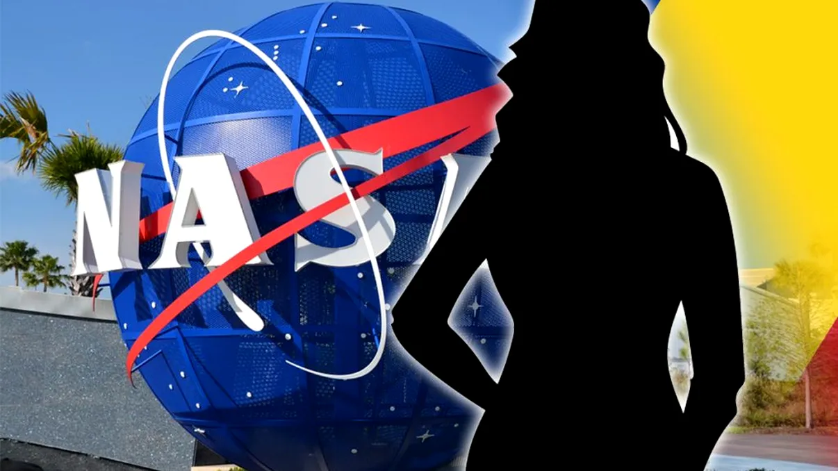 Cine e românca aleasă de NASA pentru a studia Fenomenele Aeriene Neidentificate. Proiectul special tocmai a fost anunţat