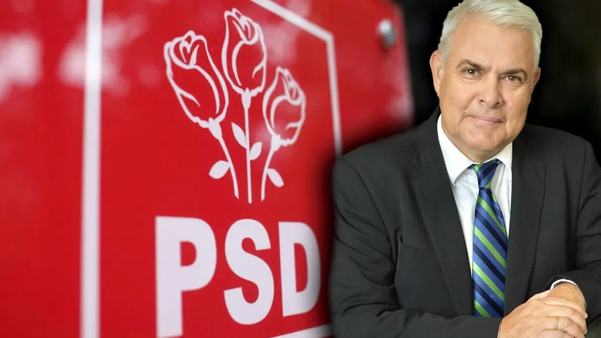 Cine este Angel Tîlvăr, propunerea PSD pentru Ministerul Apărării. Tatăl senatorului a lucrat în fosta Securitate