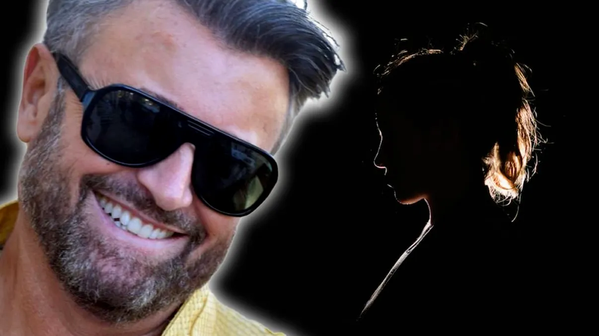 Cine este femeia care are mereu grijă de Cătălin Botezatu. Designerul a recunoscut: „Mă distrez copios cu ea”