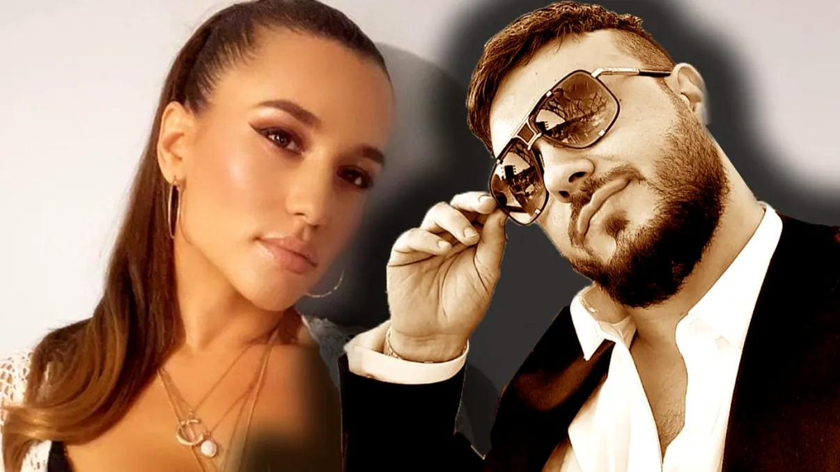 Claudia Pătrășcanu, un nou scandal cu Gabi Bădălău. Ce a deranjat-o pe vedetă: „Bătaie de joc”