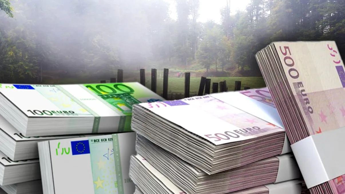 Comoara României care va fi restaurată. Se dau milioane de euro, va atrage sute de mii de turişti