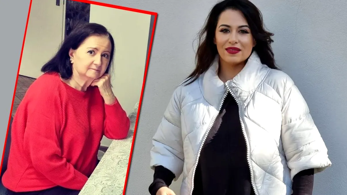 Condițiile în care Mioara Roman trăiește la azil, de fapt. Ce a anunțat Oana Roman