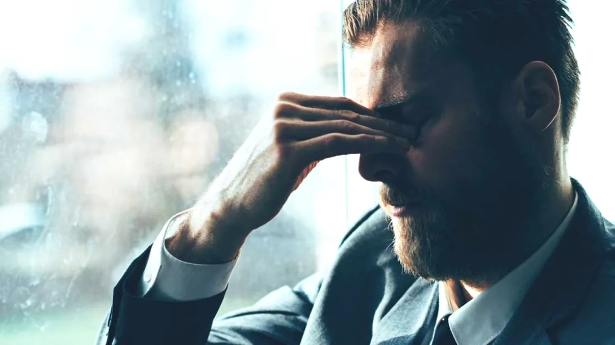 Cum îți distrugi corpul de fiecare dată când te stresezi, conform unui psiholog: „Vai, ce o să se întâmple”