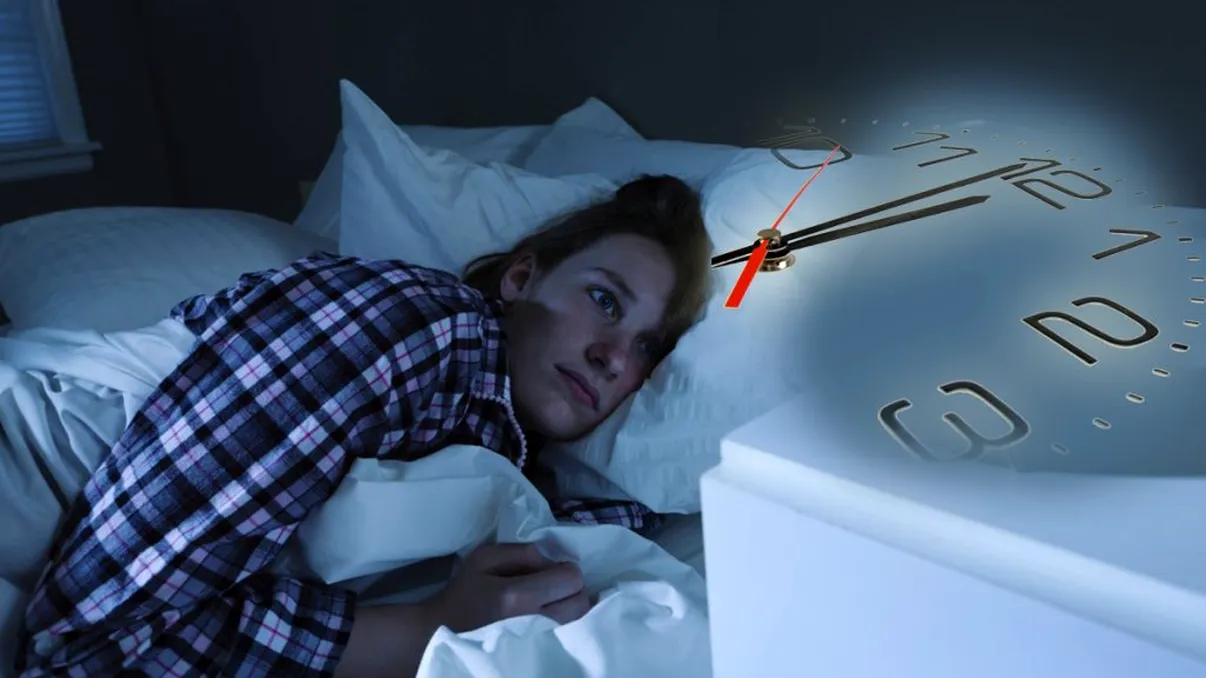 Cum să adormi noaptea în doar două minute. Tehnica senzațională care are rezultate de 96%