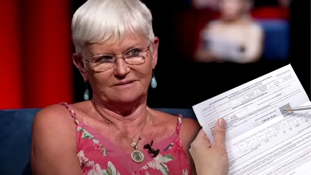 De ce face Monica Tatoiu economie la facturi, de fapt: „Nu că nu sunt bani”