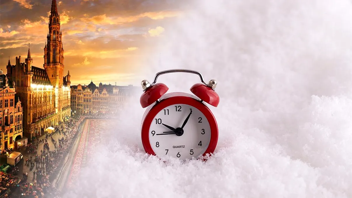 De ce nu se mai schimbă ora de iarnă la final de octombrie. Anunţul venit de la Bruxelles, se întâmplă din 2023